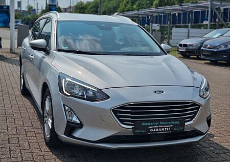 Ford Focus Turnier/Navi/Kamera/Garantie/PDC/LED/Apple