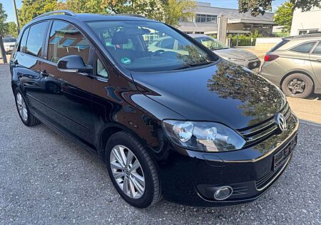 VW Golf Volkswagen Plus VI 1.6TDI DSG Style/Navi/Tempo/SZH/PDC