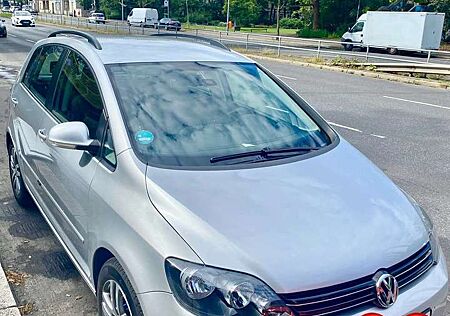 VW Golf Plus Volkswagen 1.4 TSI DSG Highline