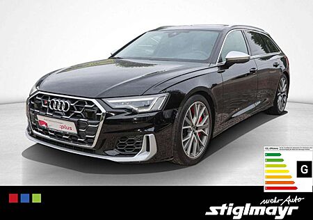 Audi S6 Avant TDI ACC+B&O+HUD+MATRIX+PANO+Alu 20`
