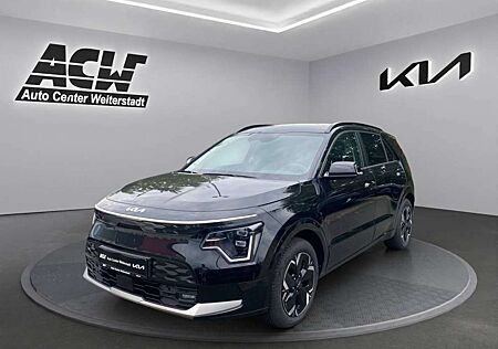 Kia Niro EV 64.8 VISION KAMERA FULL-LED E.SITZ WÄRMEPU