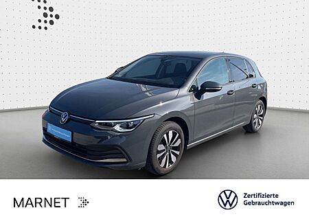 VW Golf Volkswagen VIII Life MOVE 2.0 TDI DSG*NAVI*KAMERA*LED*