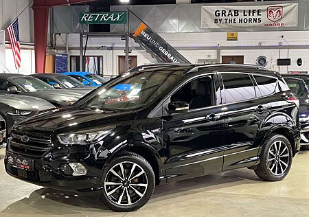 Ford Kuga ST-LINE+KAMERA+MS-REIFEN+NAVI+SHZ+GARANTIE