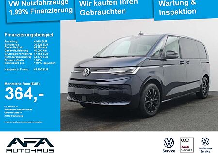 VW T7 Multivan Volkswagen 2,0 TDI LIFE DSG Vis-a-Vis*AHK*Navi