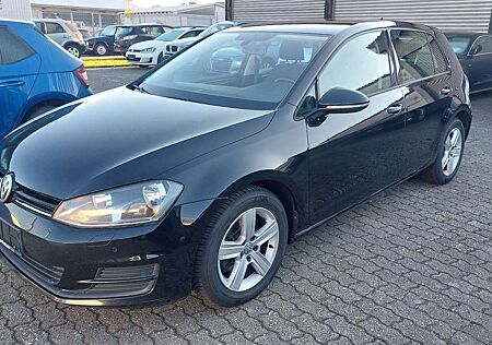 VW Golf Volkswagen VII Lim. Comfortline BMT