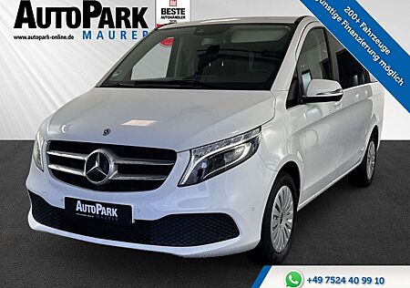 Mercedes-Benz V 220 d lang *DAB*Spur*LED*Kamera*SHZ*