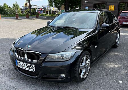 BMW 330d 330 xDrive DPF Aut. Edition Sport