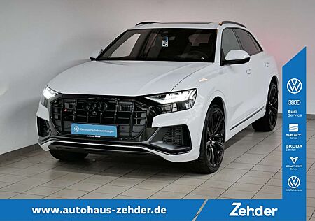 Audi SQ8 4.0 TFSI +Keramik+B&O adv.