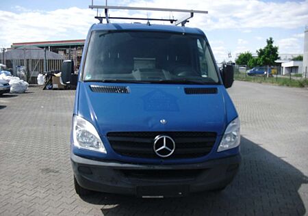 Mercedes-Benz Sprinter 210 CDI 906.611