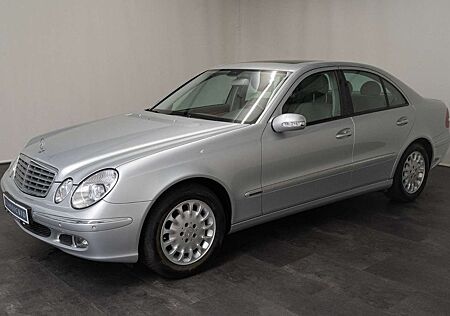 Mercedes-Benz E 200 Kompressor Automatik Elegance