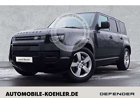 Land Rover Defender 110 D300 X-Dynamic SE AHK PANO HUD WKP