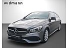 Mercedes-Benz CLA 220 d SB AMG*Night*Navi*Kamera*Harman Kardon