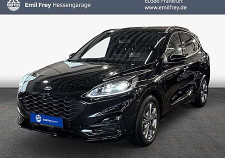Ford Kuga 2.0 EcoBlue Aut. ST-LINE X