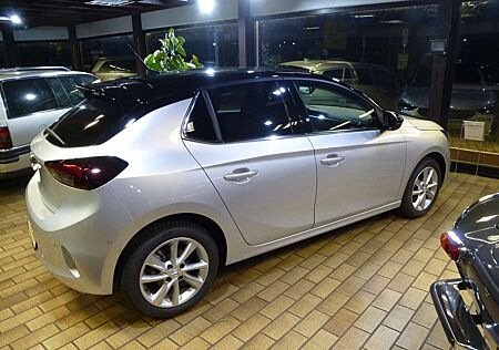 Opel Corsa F Elegance
