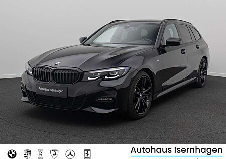 BMW 330 M Sport Kamera DAB HiFi Alarm Komfort LED