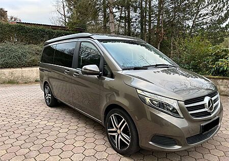 Mercedes-Benz Marco Polo 250 d 4MATIC HORIZON