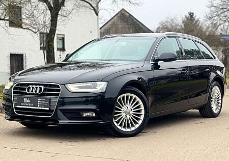 Audi A4 AVANT 2.0 TDI ATTRACTION TIPTRONIC | SERVICE