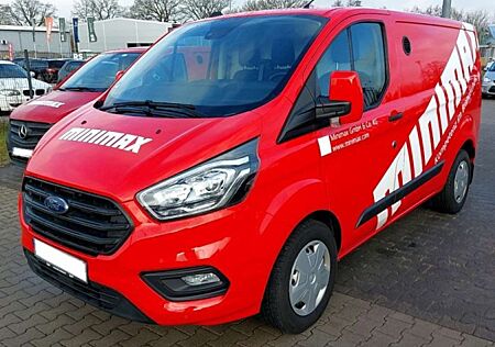 Ford Others 340 L1 Trend PDC SHZ Tempomat Klima DAB+