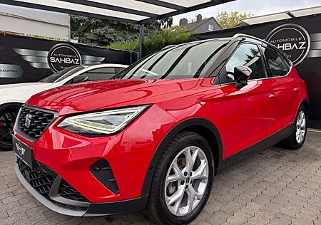 Seat Arona FR *LED*KAMERA*APPLE CAR PLAY*SHZ