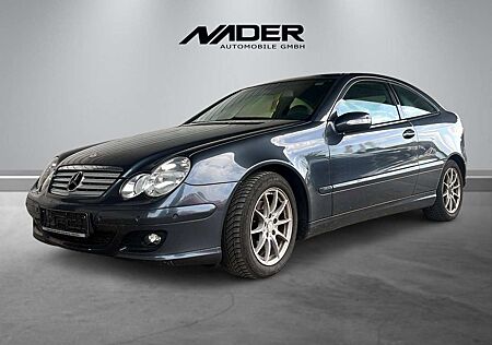 Mercedes-Benz C 180 Kompressor (203.746) 1.8 KAT Metalli