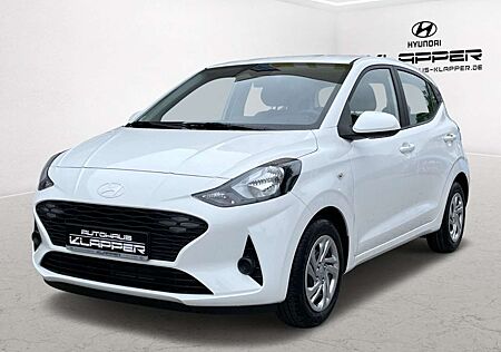 Hyundai i10 1.0 Select (AC3)