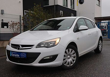 Opel Astra J Lim. 5-trg. Selection Wage Nr.:085