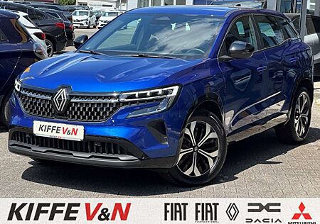 Renault Austral KAMERA SHZ TCe 140 Mild-Hybrid Equilibre