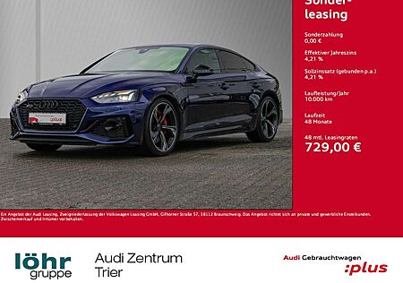 Audi RS5 RS 5 Sportback 2.9 TFSI quattro Head up Display