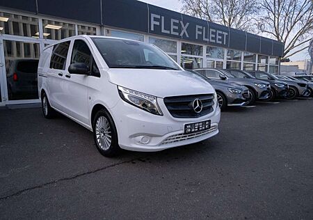 Mercedes-Benz Vito 119 CDI Mixto Lang LED 5Sitze