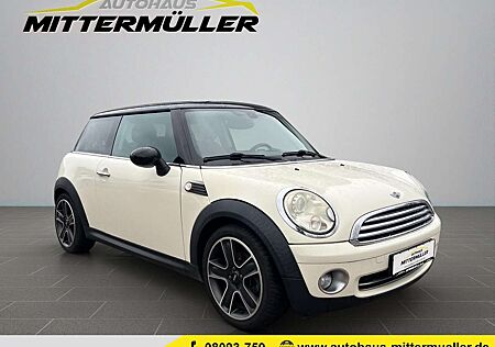 Mini Cooper Kupplung neu HU & AU