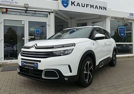 Citroën C5 Aircross Citroen Feel Pack Hybrid Aut. Kamera