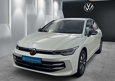 VW Golf Volkswagen VIII Lim. 1.5 eTSI Goal RFK NAVI LED SITZH