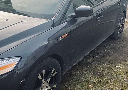 Ford Mondeo Turnier 2.0 TDCi Ghia