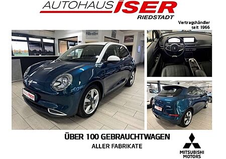 GWM Ora 03 126 kW 400 Pro+ Waermepumpe Navi LenkradHZG