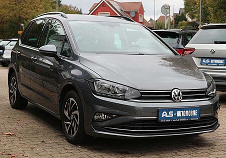 VW Golf Sportsvan Volkswagen VII Join *1.HD/DSG/ACC/NAVI/AHK*