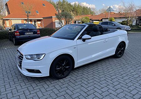 Audi A3 1.4 TFSI cylinder on demand ultra Cab. S tronic li