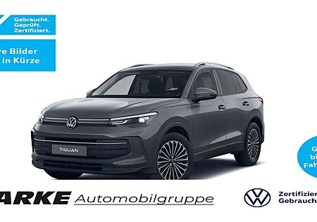 VW Tiguan Volkswagen 1.5 eTSI DSG