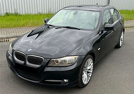 BMW 325d 325 DPF