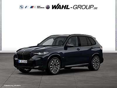 BMW X5 xDrive30d M Sport Pro AHK Innovation HarmanKardon