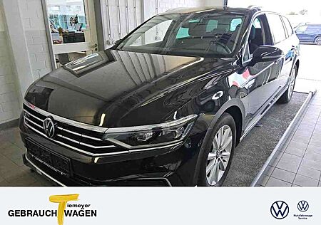 VW Passat Variant Volkswagen GTE LM18 STHZG MATRIX ASSIST