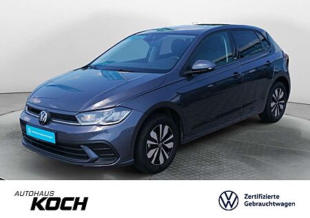 VW Polo Volkswagen 1.0TSI Move NAVI LED KLIMA SHZ