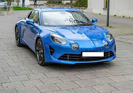 Renault Alpine A110 A110 Alpine