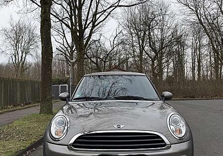 Mini ONE 1.6 Benzin | 2012 Baujahr
