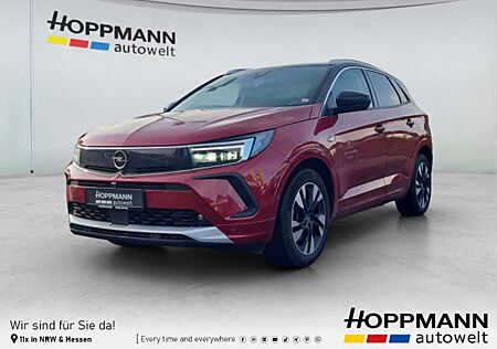 Opel Grandland PlugInHybrid, Ultimate*Navi*SHZ*el.Hec