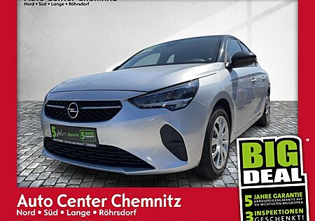Opel Corsa F 1.2 AT8 Edition LED/Navi/StylePaket/180°