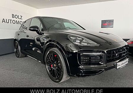 Porsche Cayenne GTS 1.Hand Sport-Design-Paket Approved