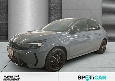 Opel Corsa GS Turbo 8-AT Infotainment Komfort-Paket Allwetter