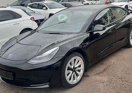 Tesla Model 3 Model RWD Navi/Panoramdach/Leder