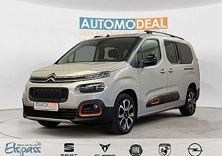 Citroën Berlingo Citroen Shine XL XTR 7-Sitzer AUTOMATIK KAMERA SHZ TEMPOMA