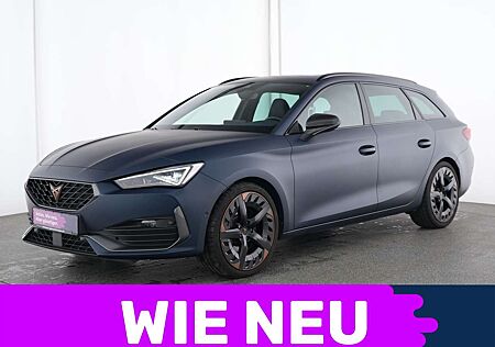 Cupra Leon VZ Beats|Pano|ACC|Kamera|LED|Kessy|Navi|SHZ